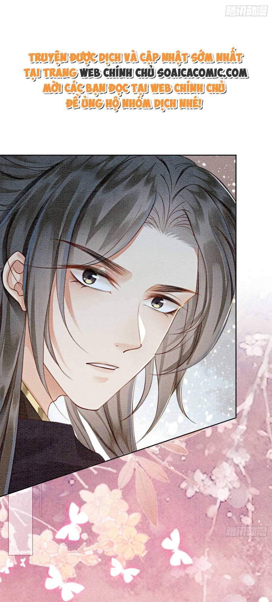 Bắt Đầu Hủy Hôn Để Công Lược Vương Gia Chapter 59 - 11