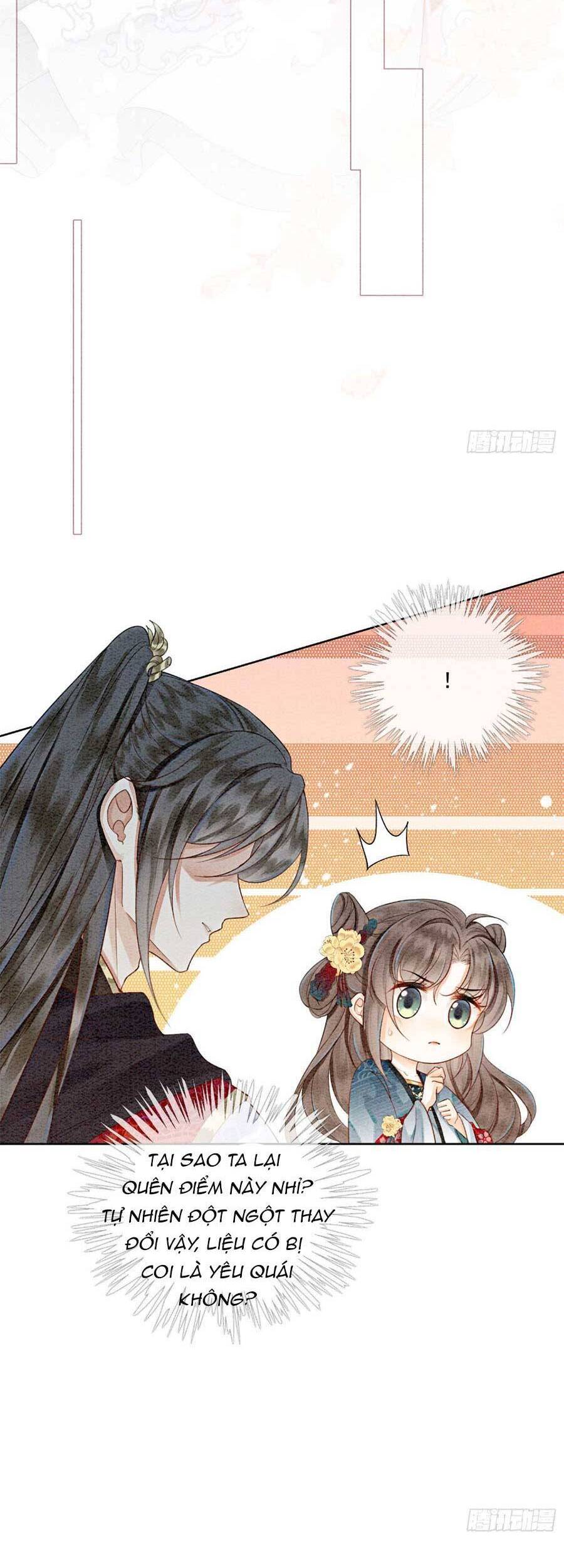 Bắt Đầu Hủy Hôn Để Công Lược Vương Gia Chapter 59 - 13