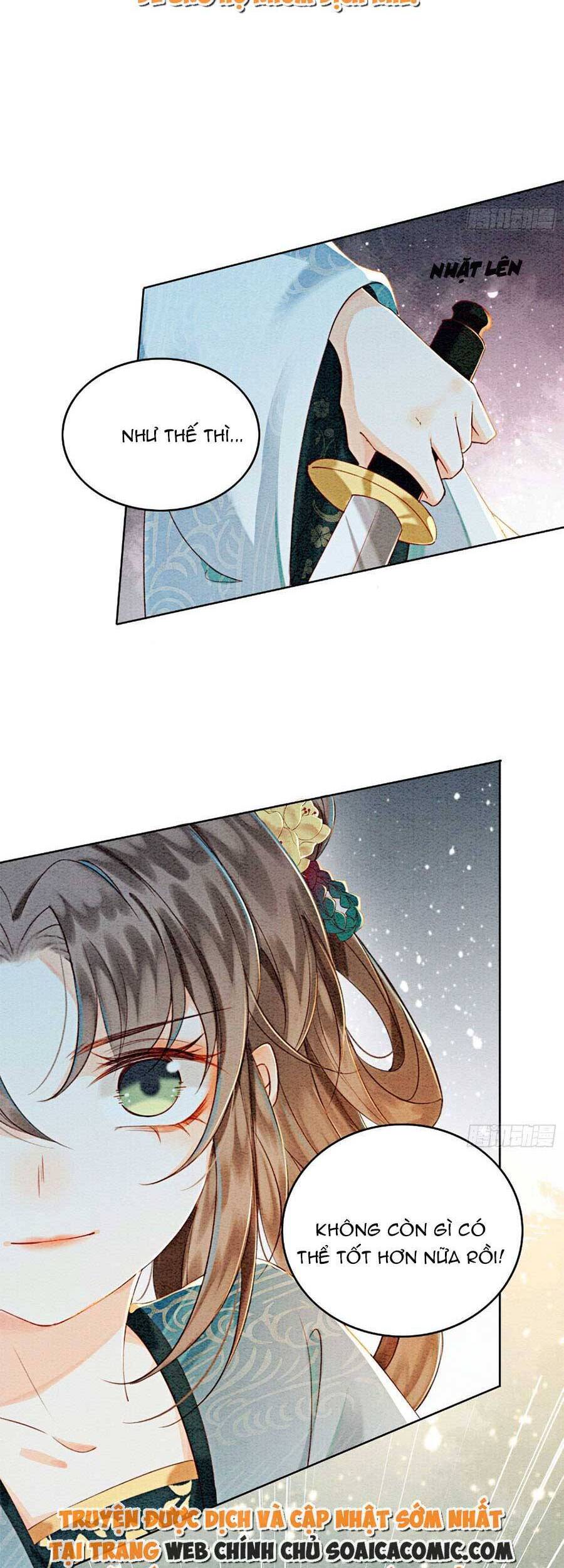 Bắt Đầu Hủy Hôn Để Công Lược Vương Gia Chapter 59 - 15