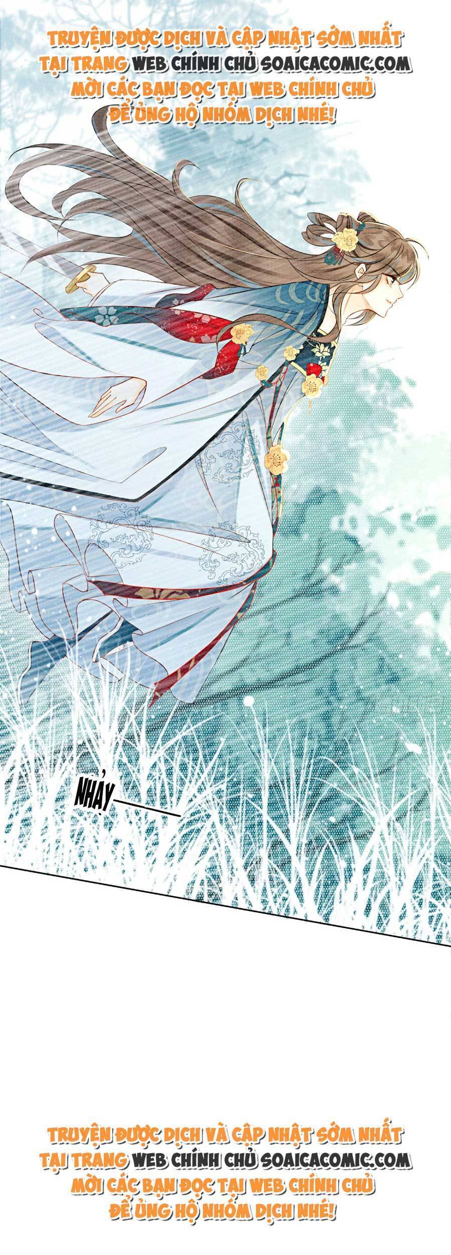 Bắt Đầu Hủy Hôn Để Công Lược Vương Gia Chapter 59 - 18