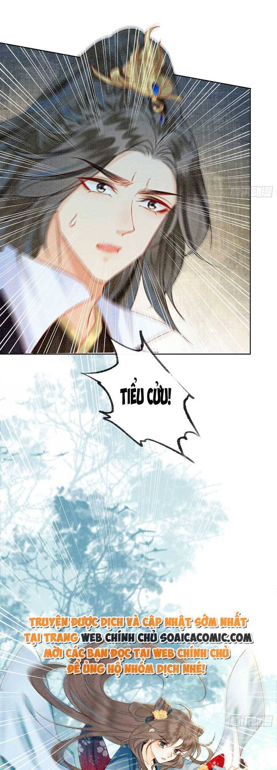 Bắt Đầu Hủy Hôn Để Công Lược Vương Gia Chapter 59 - 19