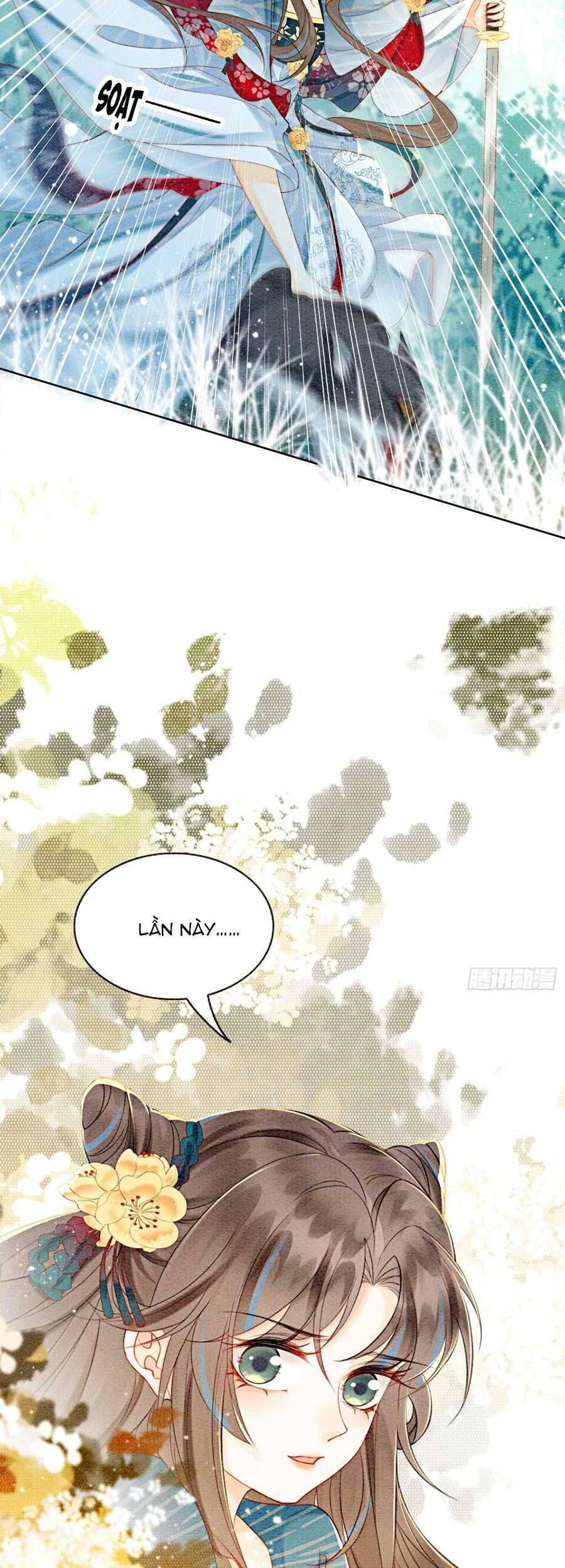 Bắt Đầu Hủy Hôn Để Công Lược Vương Gia Chapter 59 - 20