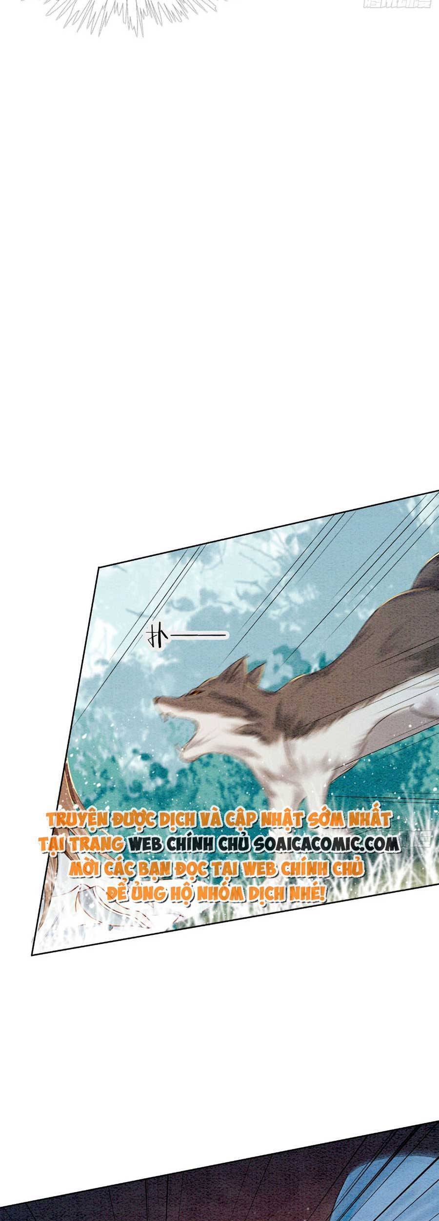 Bắt Đầu Hủy Hôn Để Công Lược Vương Gia Chapter 59 - 22