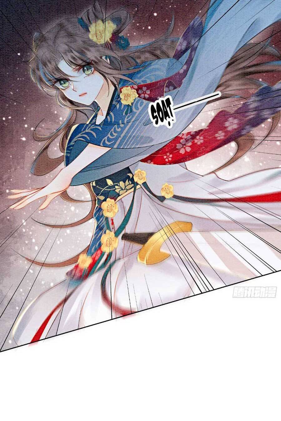 Bắt Đầu Hủy Hôn Để Công Lược Vương Gia Chapter 59 - 23