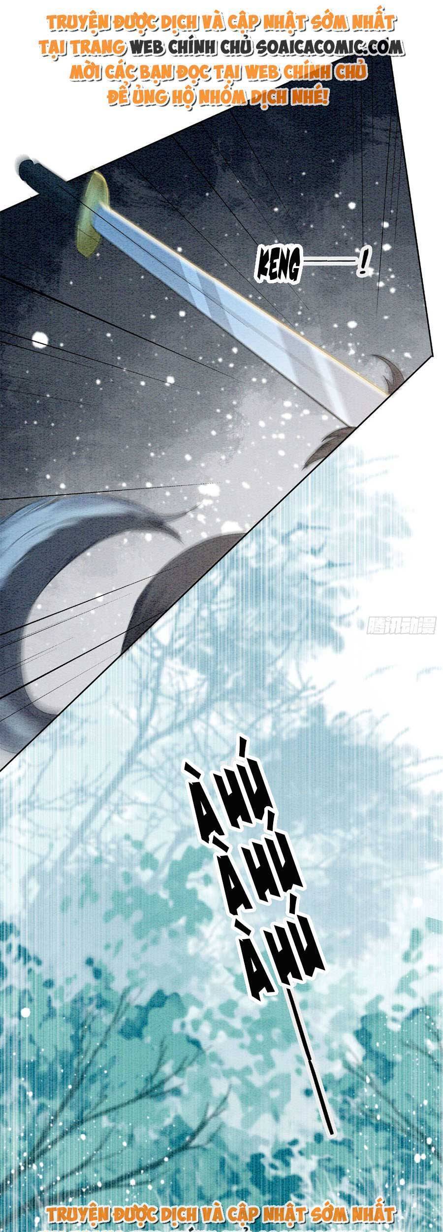 Bắt Đầu Hủy Hôn Để Công Lược Vương Gia Chapter 59 - 24