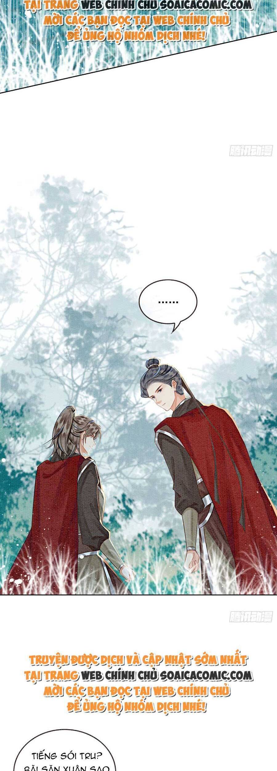 Bắt Đầu Hủy Hôn Để Công Lược Vương Gia Chapter 59 - 25