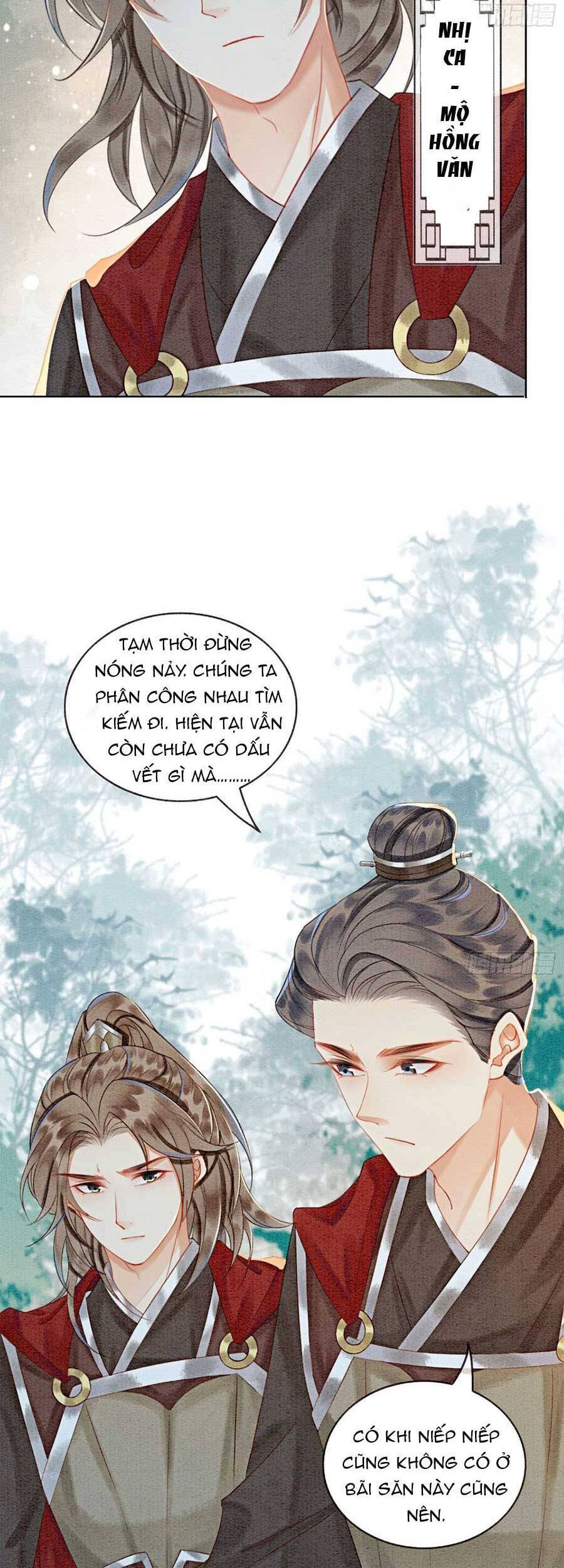 Bắt Đầu Hủy Hôn Để Công Lược Vương Gia Chapter 59 - 27