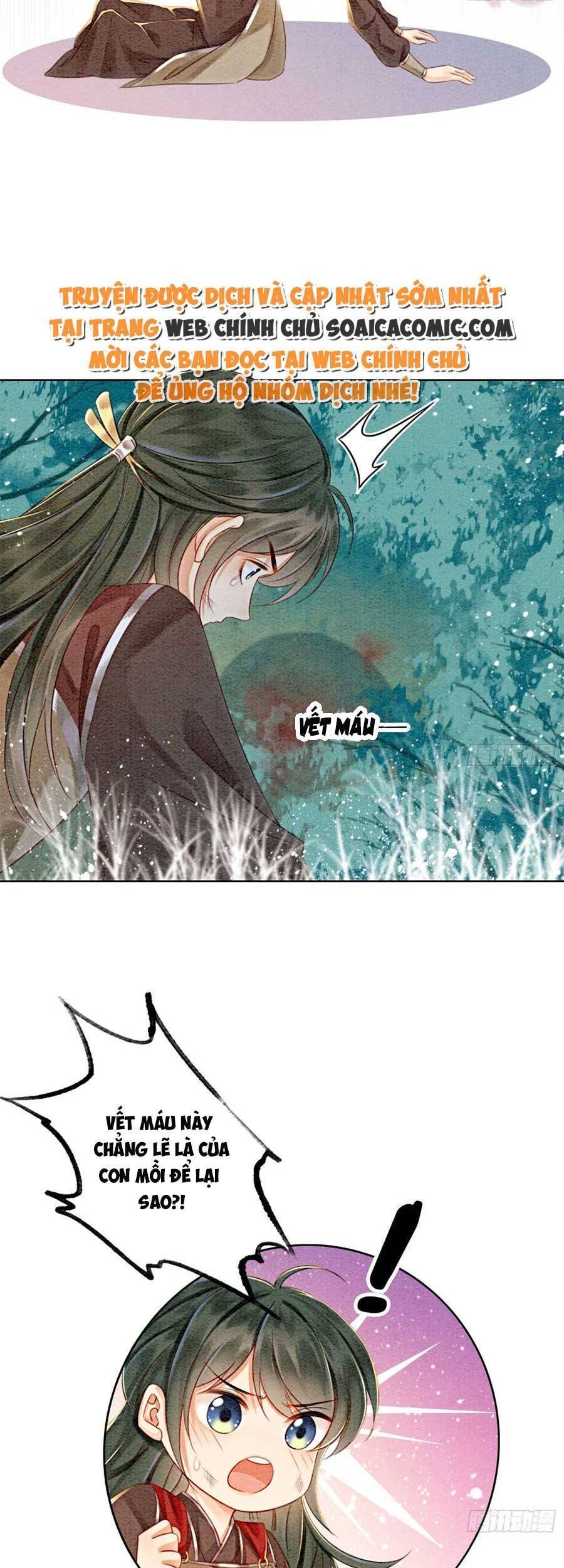 Bắt Đầu Hủy Hôn Để Công Lược Vương Gia Chapter 59 - 32