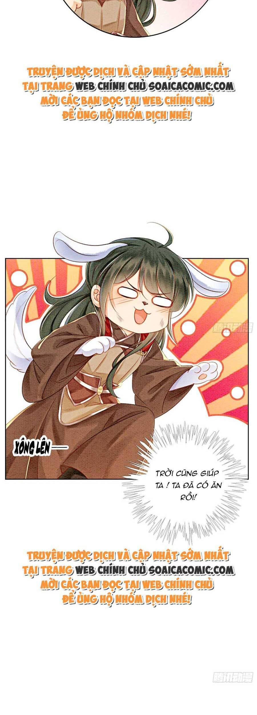 Bắt Đầu Hủy Hôn Để Công Lược Vương Gia Chapter 59 - 33