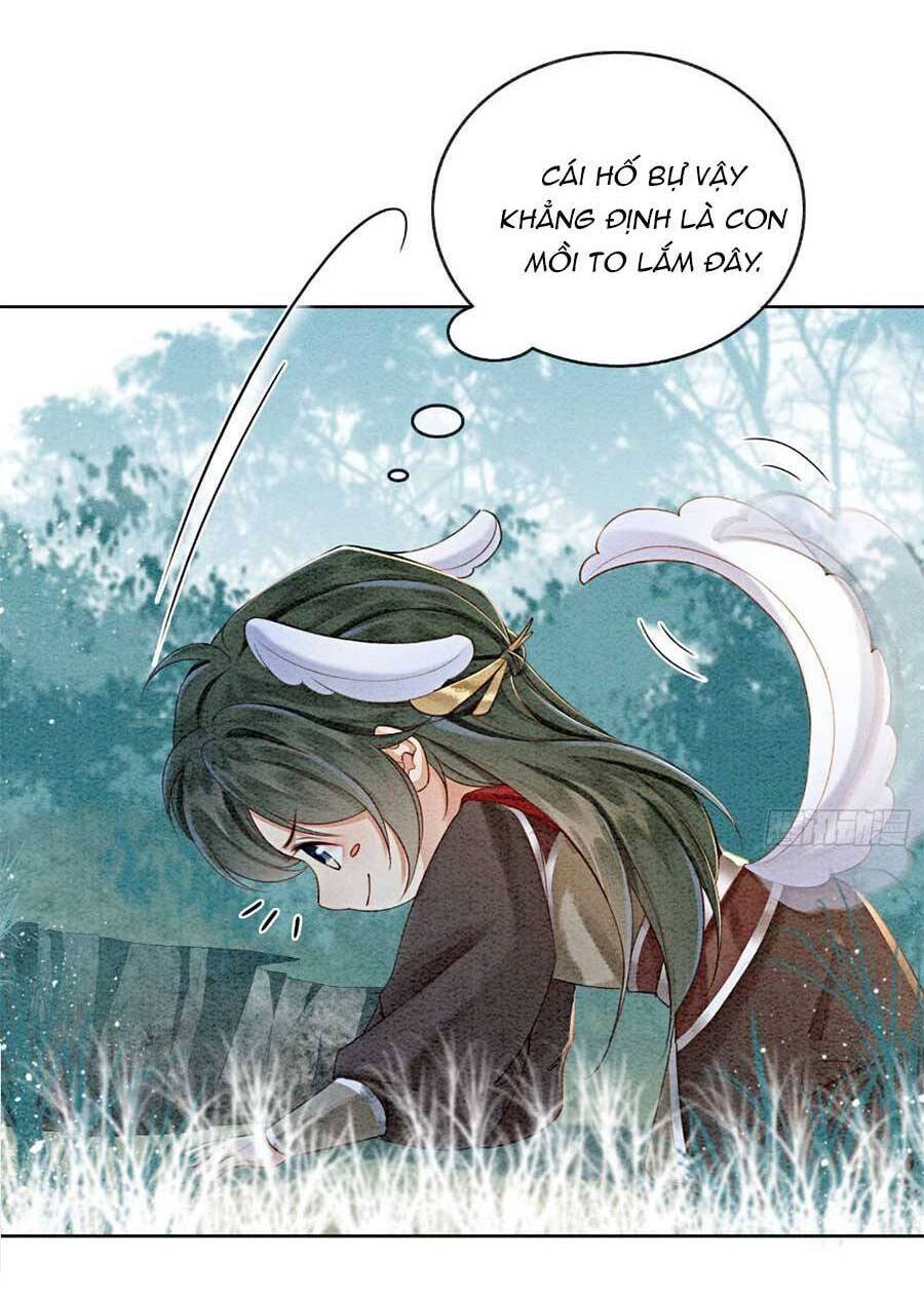 Bắt Đầu Hủy Hôn Để Công Lược Vương Gia Chapter 59 - 35