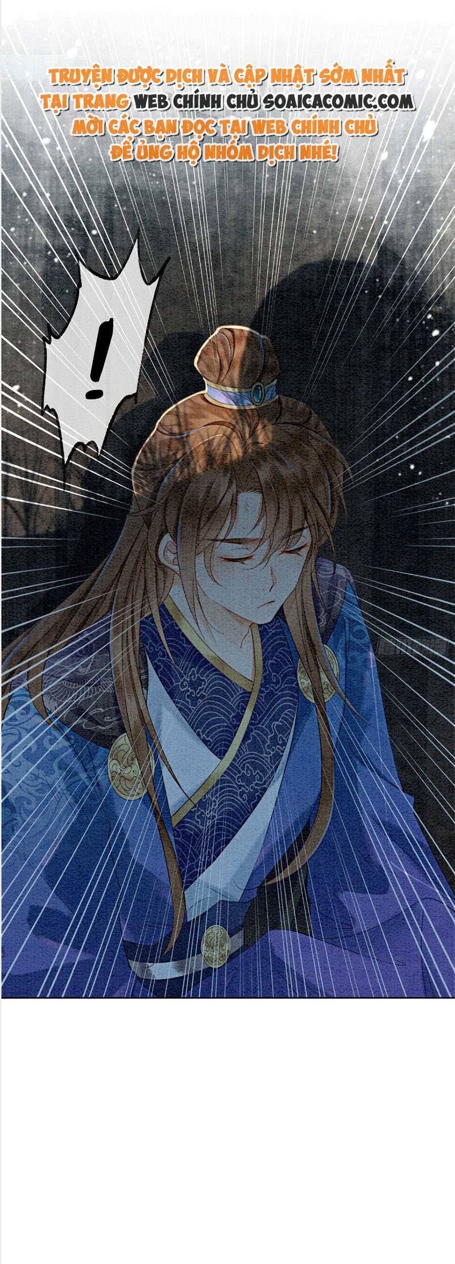 Bắt Đầu Hủy Hôn Để Công Lược Vương Gia Chapter 59 - 36