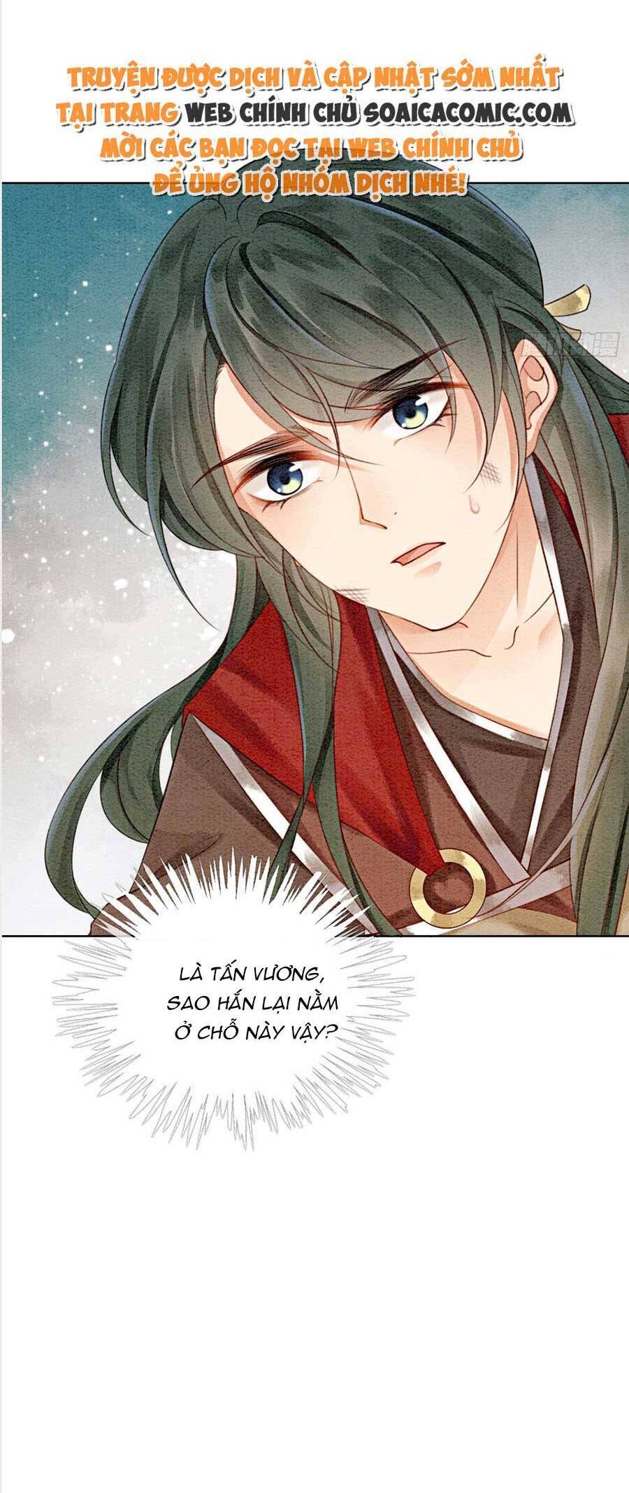 Bắt Đầu Hủy Hôn Để Công Lược Vương Gia Chapter 59 - 37