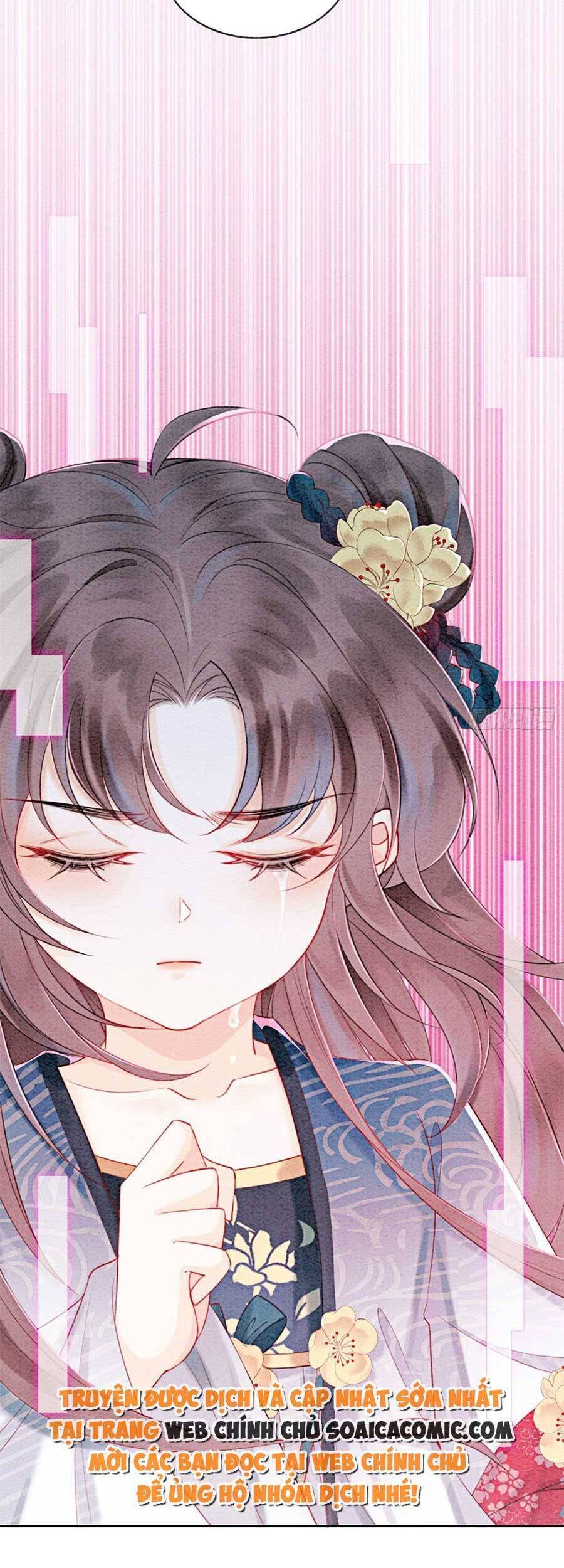 Bắt Đầu Hủy Hôn Để Công Lược Vương Gia Chapter 59 - 5