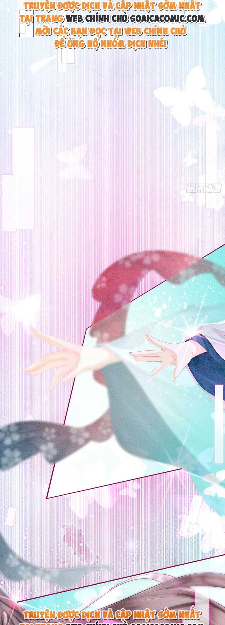 Bắt Đầu Hủy Hôn Để Công Lược Vương Gia Chapter 59 - 7