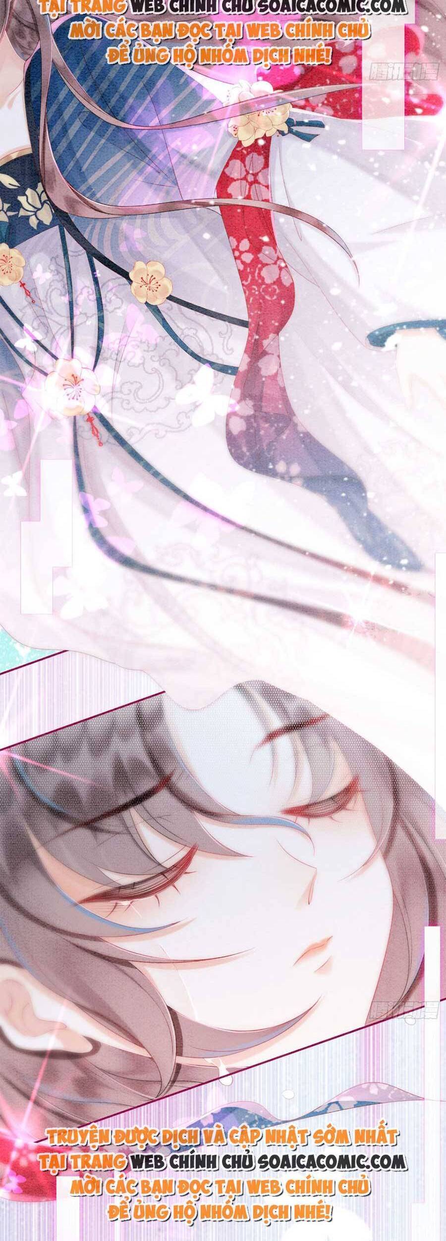 Bắt Đầu Hủy Hôn Để Công Lược Vương Gia Chapter 59 - 8