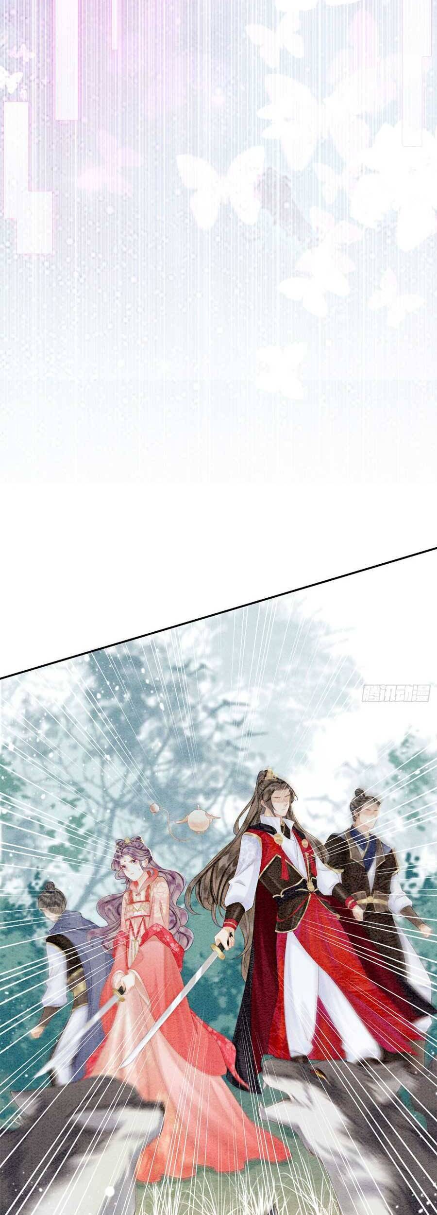 Bắt Đầu Hủy Hôn Để Công Lược Vương Gia Chapter 59 - 9