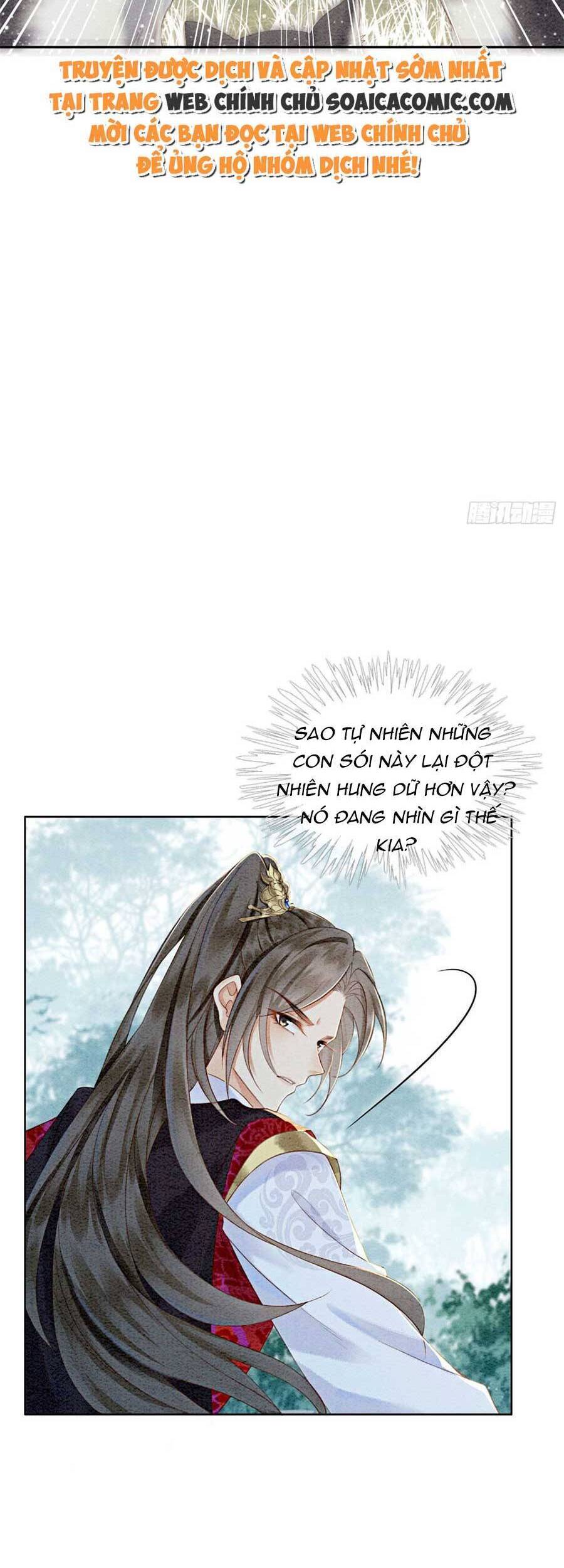 Bắt Đầu Hủy Hôn Để Công Lược Vương Gia Chapter 59 - 10