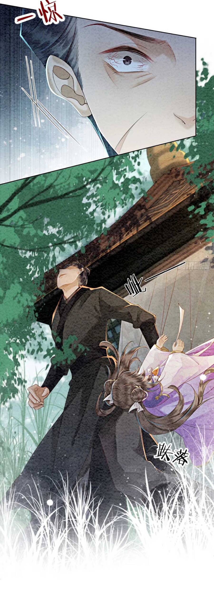 Bắt Đầu Hủy Hôn Để Công Lược Vương Gia Chapter 6 - 16