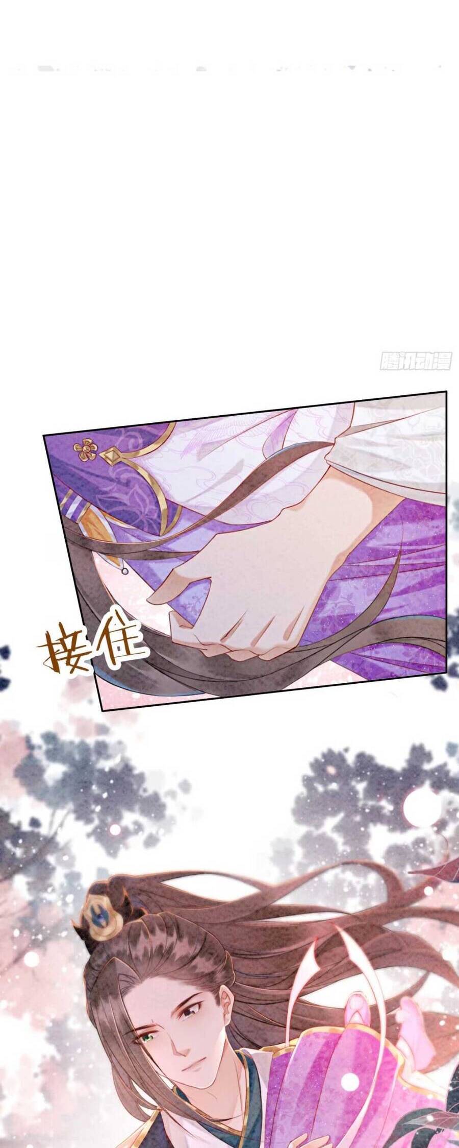 Bắt Đầu Hủy Hôn Để Công Lược Vương Gia Chapter 6 - 17