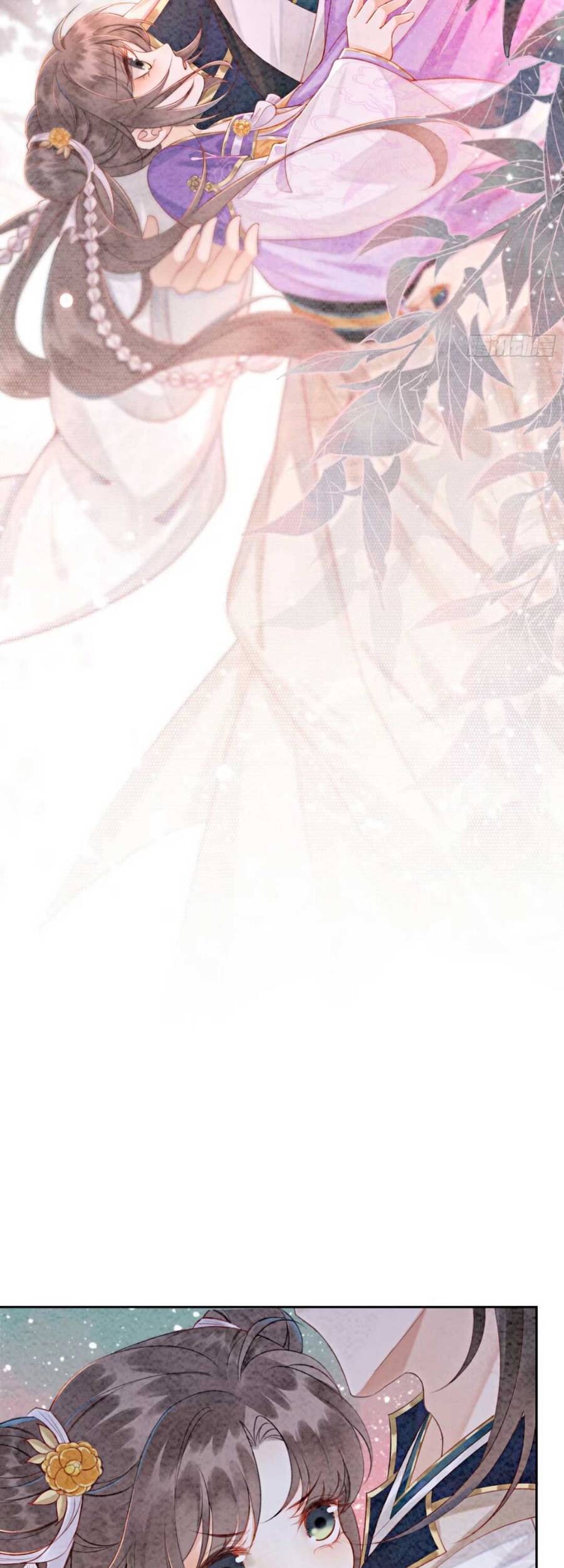 Bắt Đầu Hủy Hôn Để Công Lược Vương Gia Chapter 6 - 18