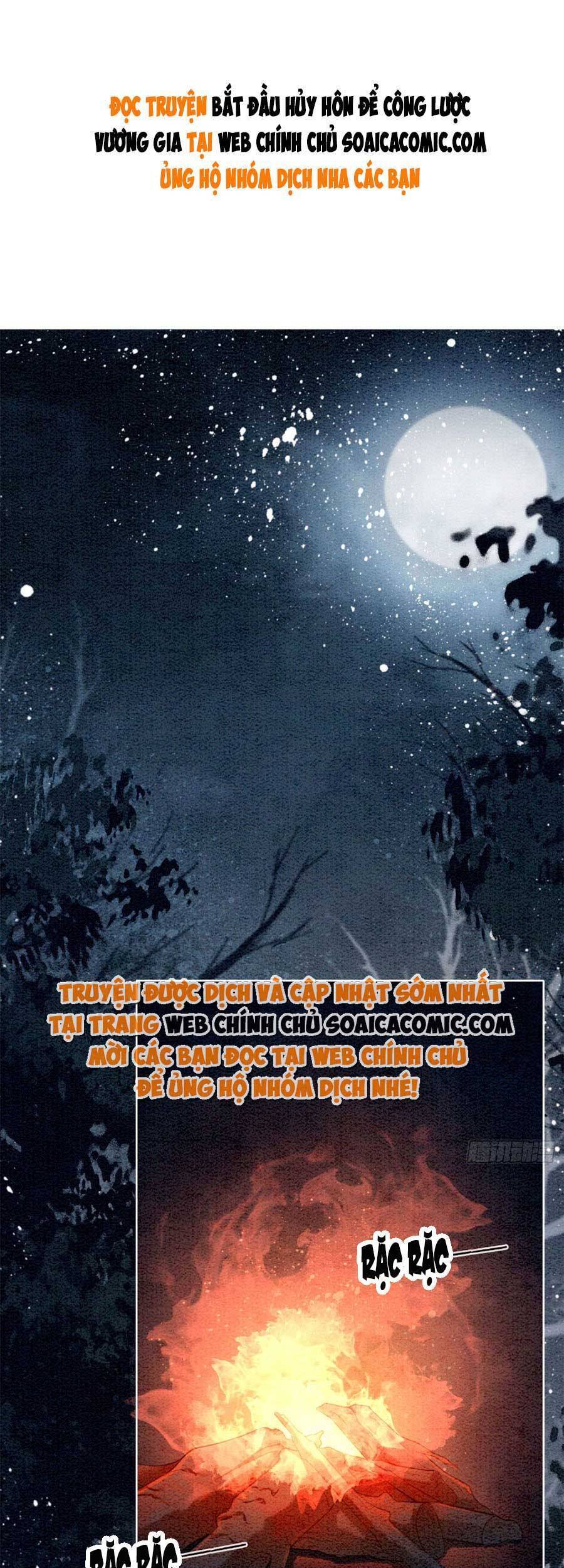 Bắt Đầu Hủy Hôn Để Công Lược Vương Gia Chapter 61 - 1
