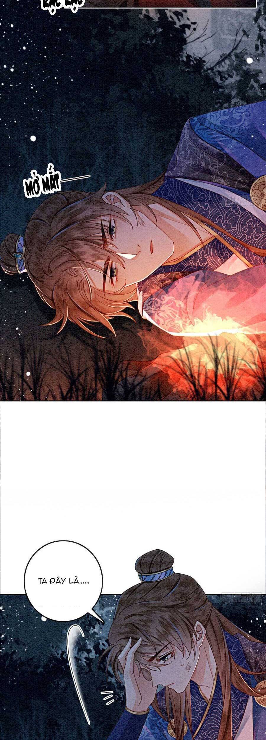 Bắt Đầu Hủy Hôn Để Công Lược Vương Gia Chapter 61 - 2