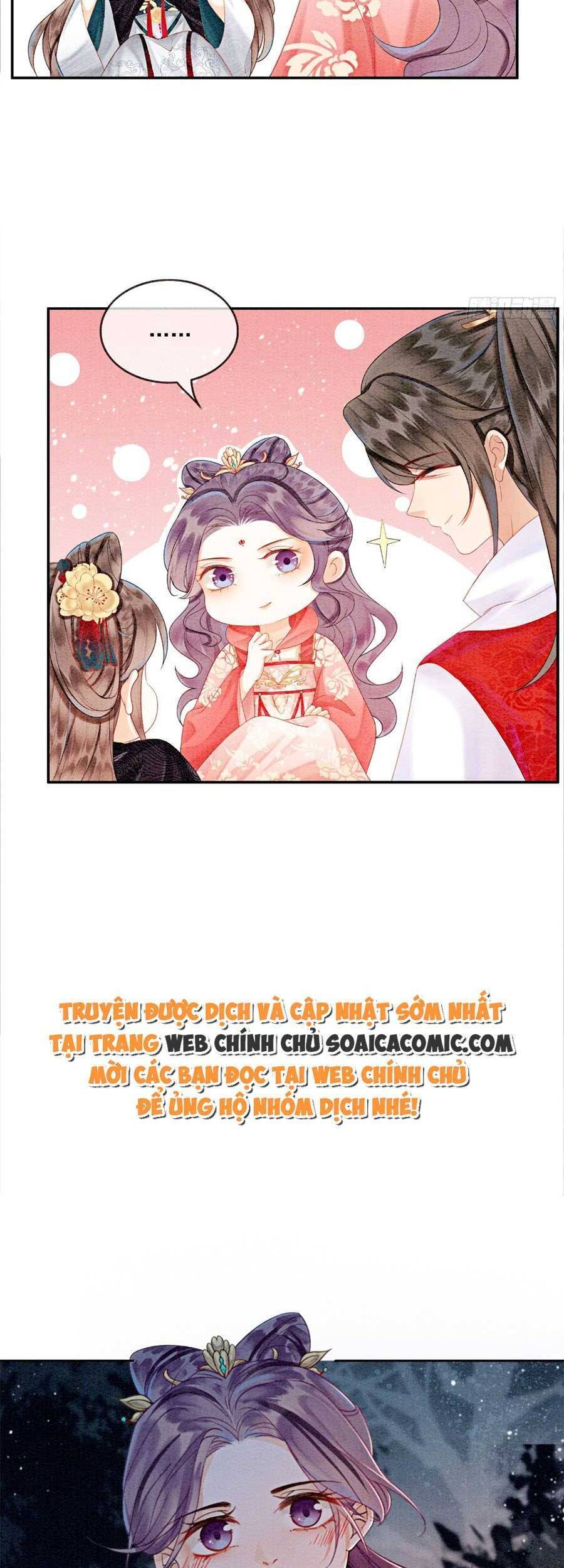 Bắt Đầu Hủy Hôn Để Công Lược Vương Gia Chapter 61 - 15