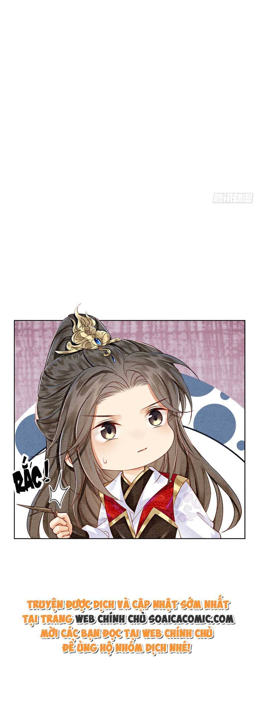 Bắt Đầu Hủy Hôn Để Công Lược Vương Gia Chapter 61 - 19