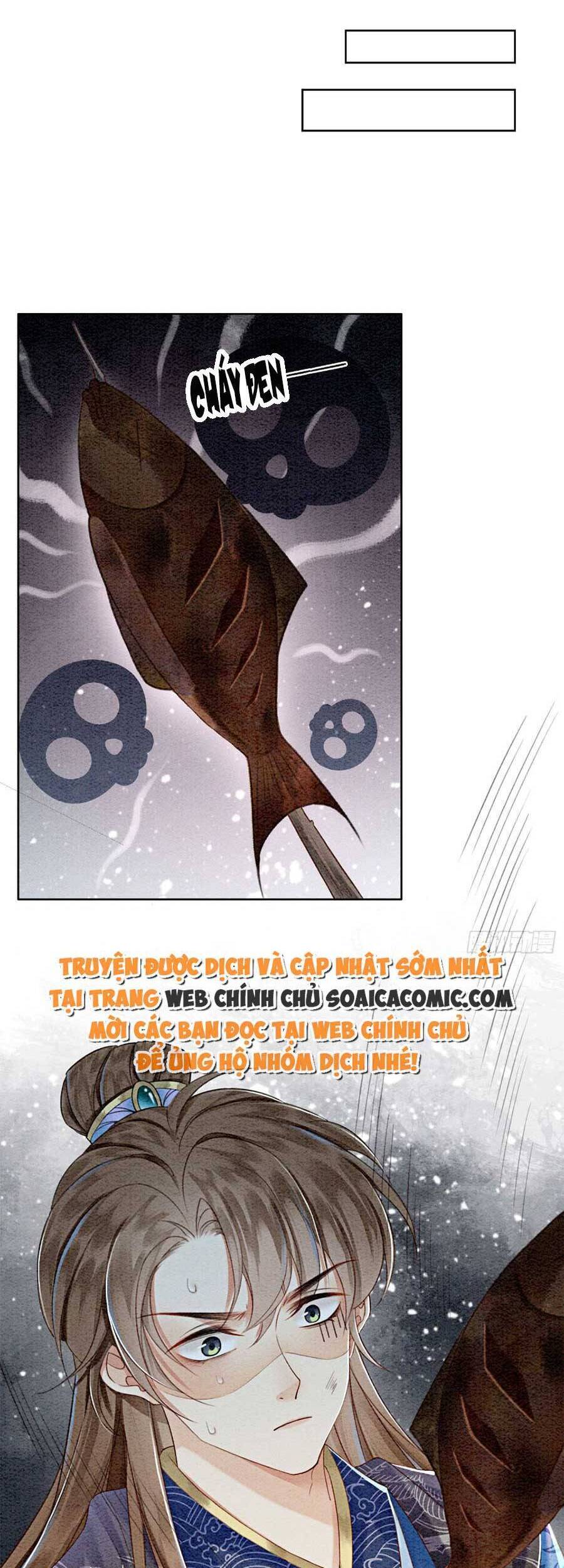 Bắt Đầu Hủy Hôn Để Công Lược Vương Gia Chapter 61 - 20