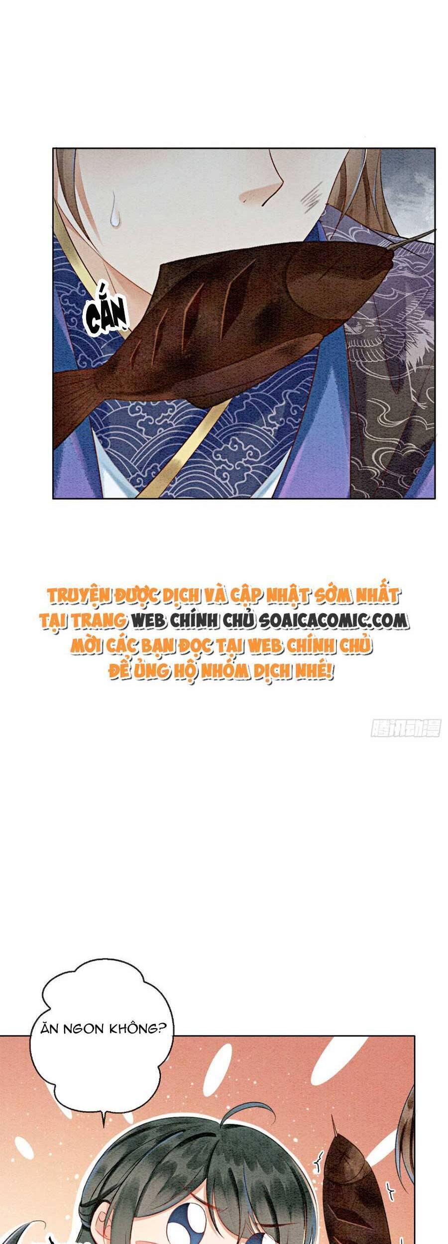 Bắt Đầu Hủy Hôn Để Công Lược Vương Gia Chapter 61 - 22