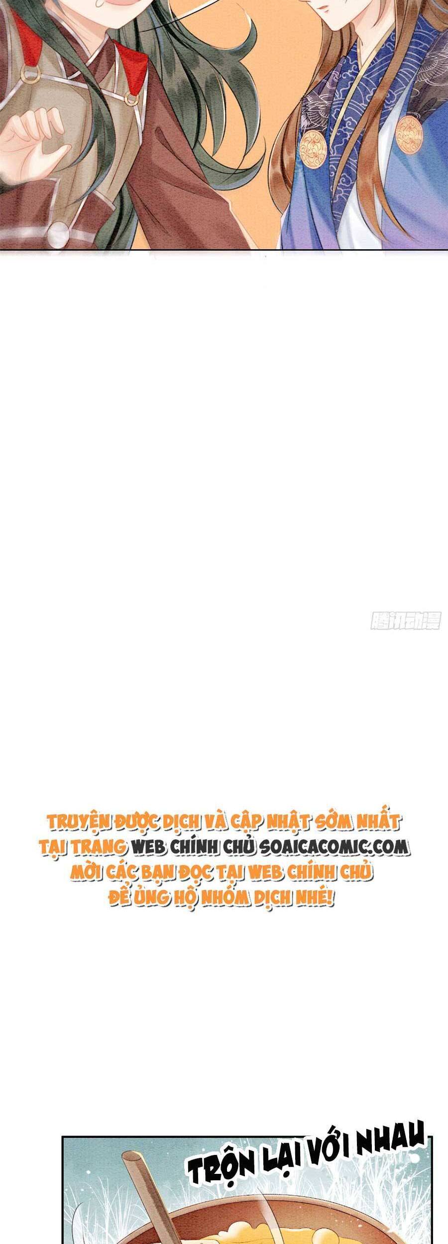 Bắt Đầu Hủy Hôn Để Công Lược Vương Gia Chapter 61 - 25