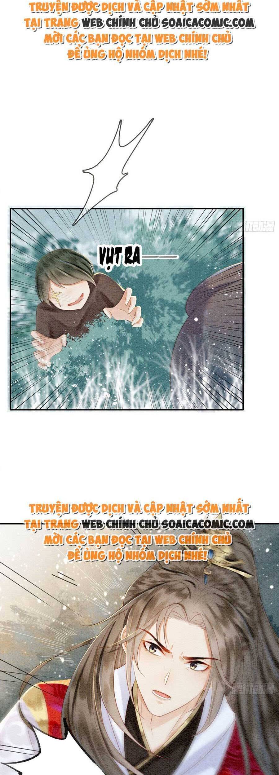 Bắt Đầu Hủy Hôn Để Công Lược Vương Gia Chapter 61 - 27