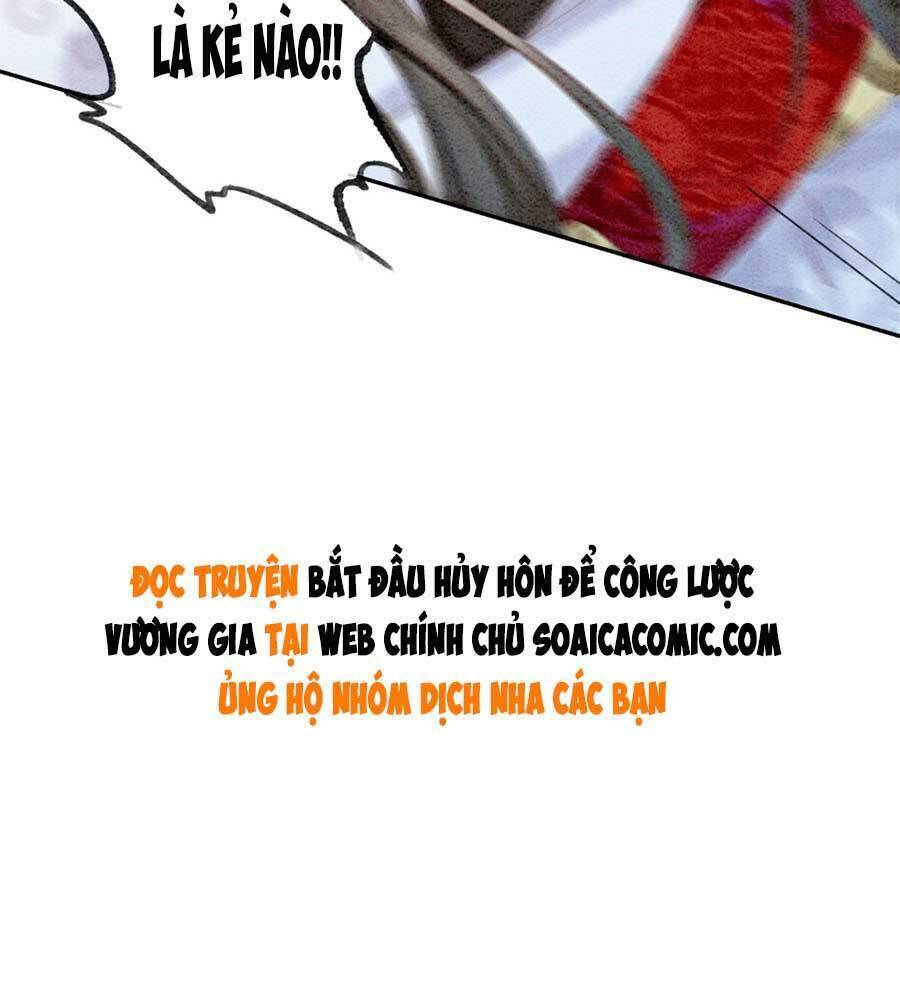 Bắt Đầu Hủy Hôn Để Công Lược Vương Gia Chapter 61 - 28