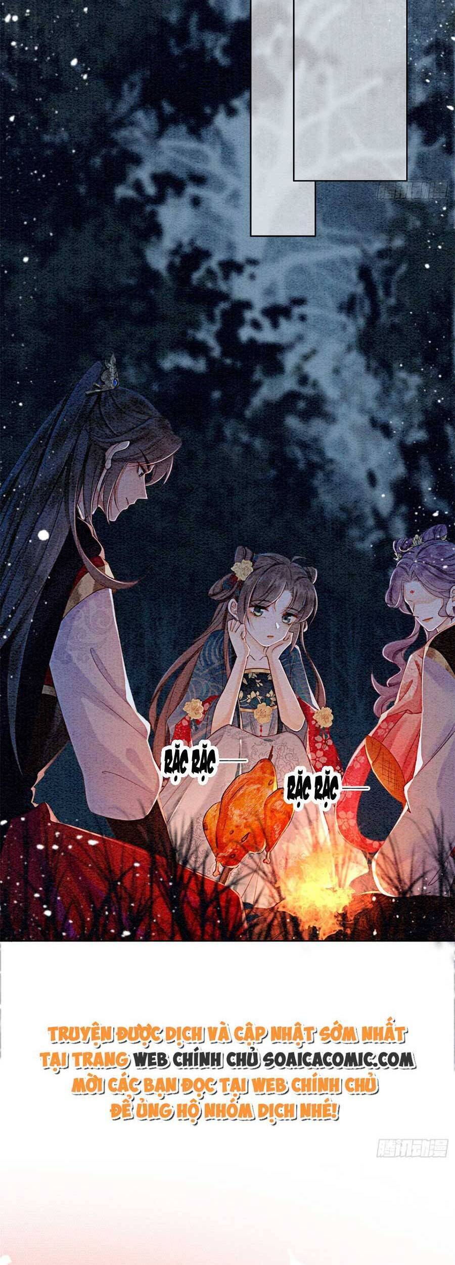 Bắt Đầu Hủy Hôn Để Công Lược Vương Gia Chapter 61 - 8