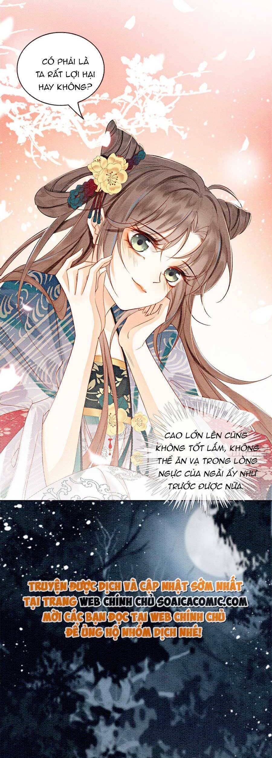 Bắt Đầu Hủy Hôn Để Công Lược Vương Gia Chapter 61 - 9