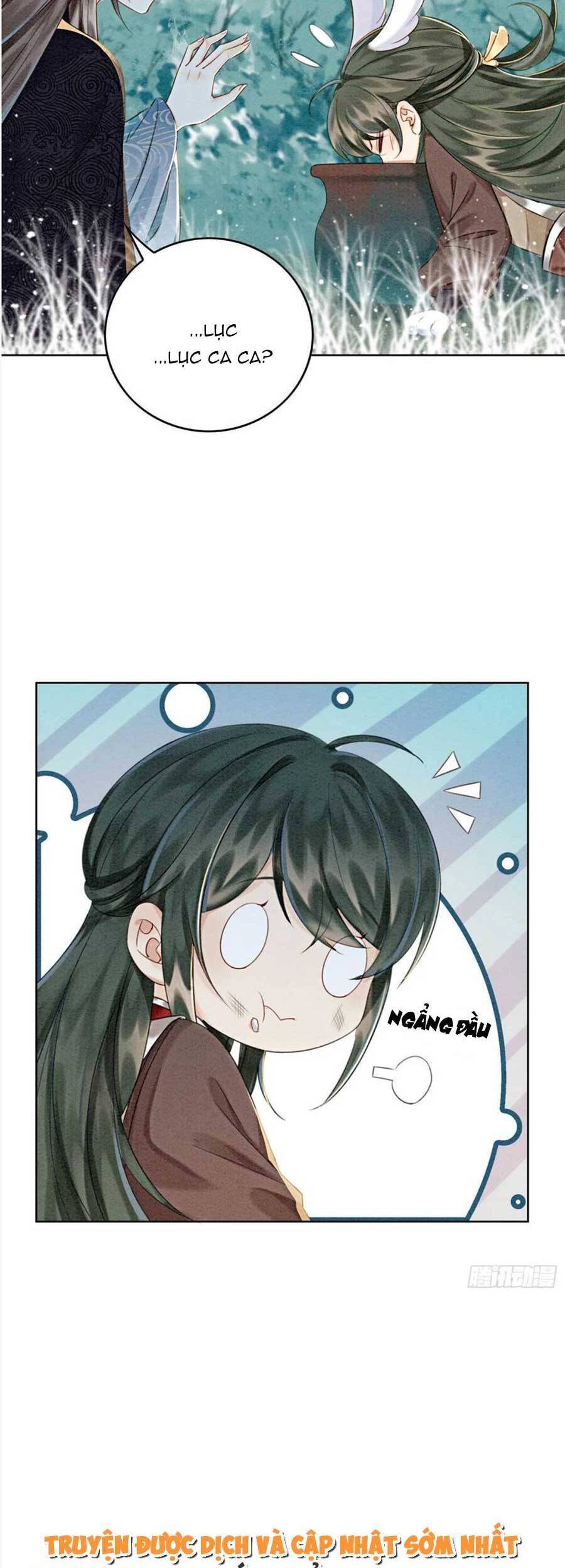 Bắt Đầu Hủy Hôn Để Công Lược Vương Gia Chapter 63 - 2