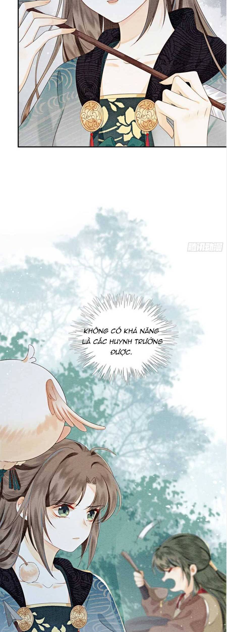 Bắt Đầu Hủy Hôn Để Công Lược Vương Gia Chapter 63 - 11