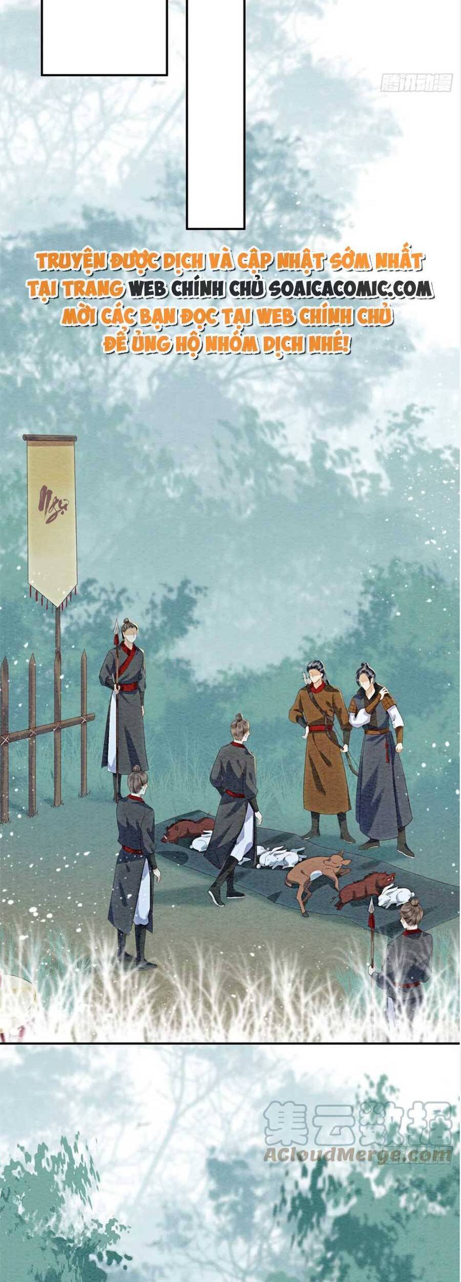 Bắt Đầu Hủy Hôn Để Công Lược Vương Gia Chapter 63 - 13