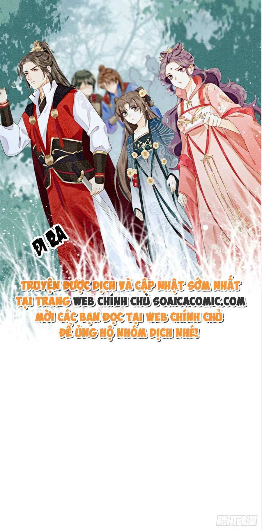 Bắt Đầu Hủy Hôn Để Công Lược Vương Gia Chapter 63 - 14