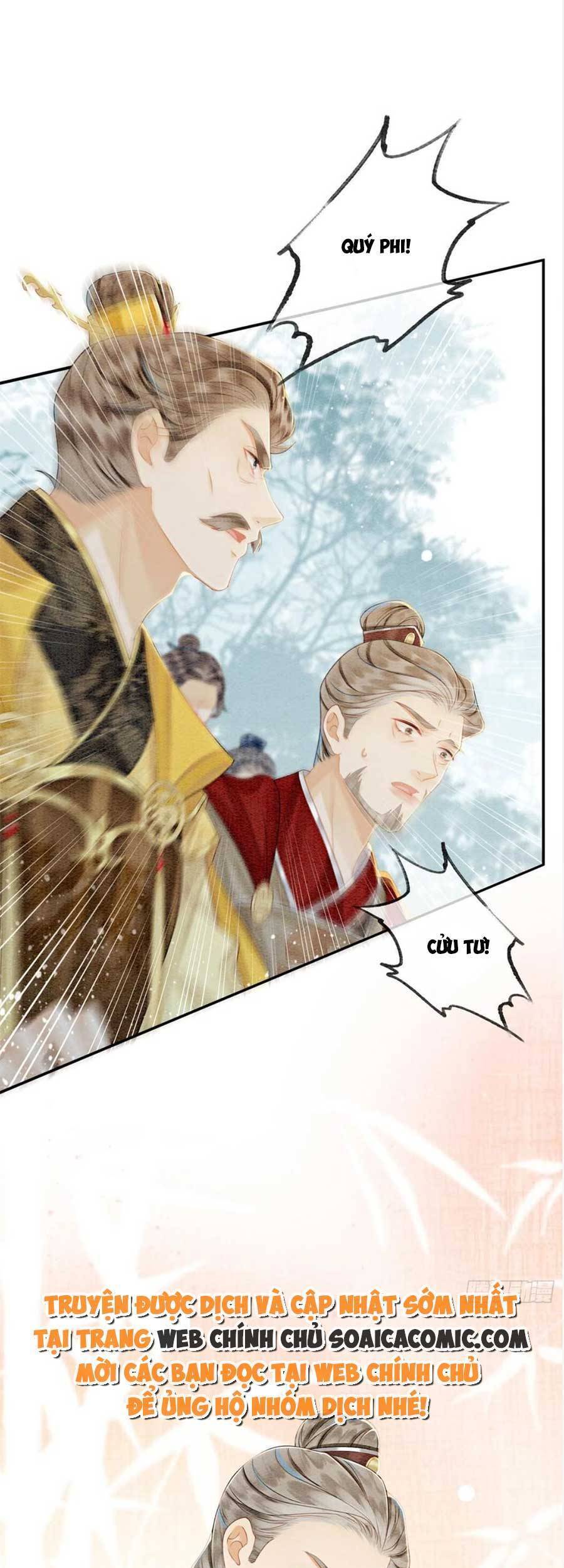 Bắt Đầu Hủy Hôn Để Công Lược Vương Gia Chapter 63 - 15