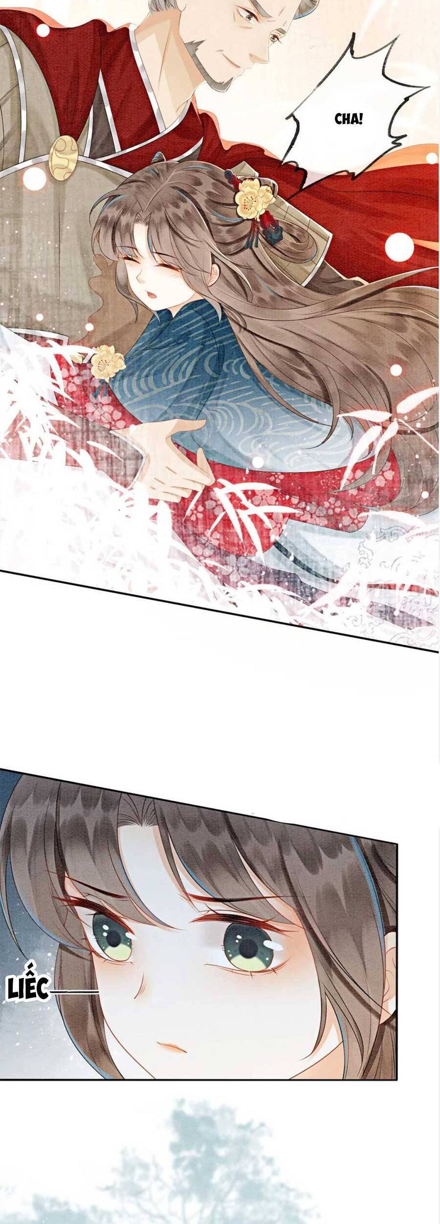 Bắt Đầu Hủy Hôn Để Công Lược Vương Gia Chapter 63 - 16