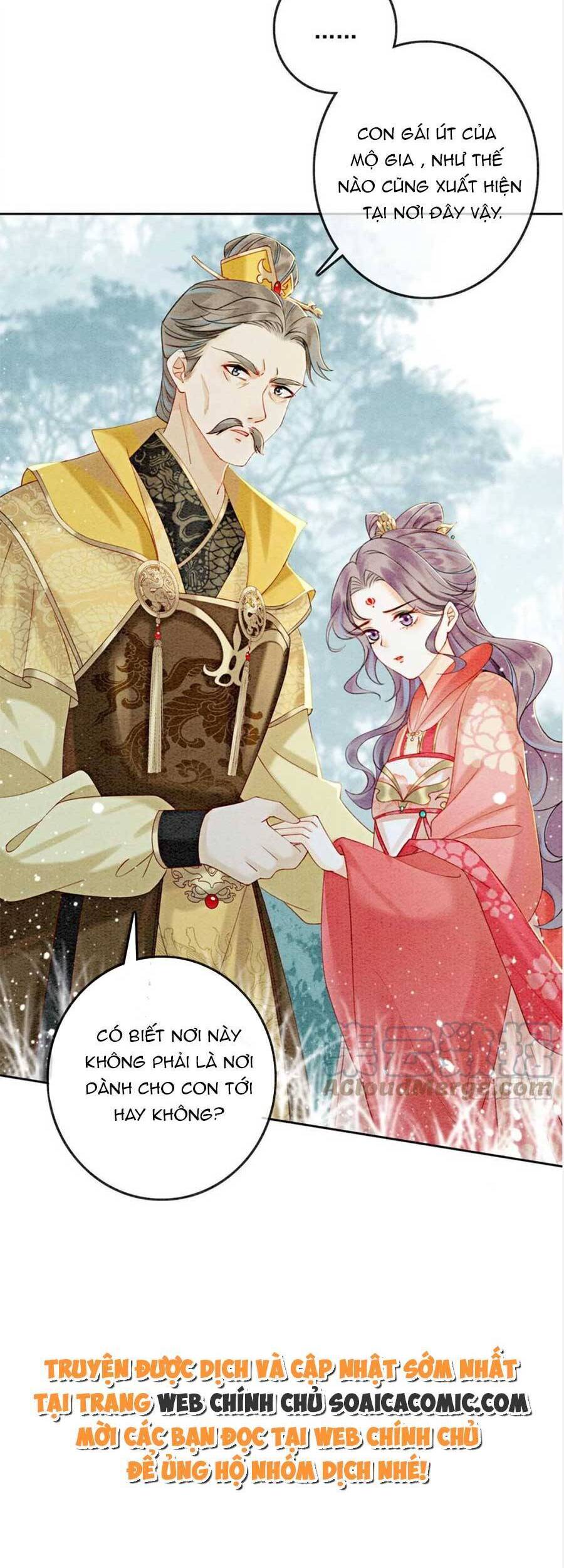 Bắt Đầu Hủy Hôn Để Công Lược Vương Gia Chapter 63 - 18