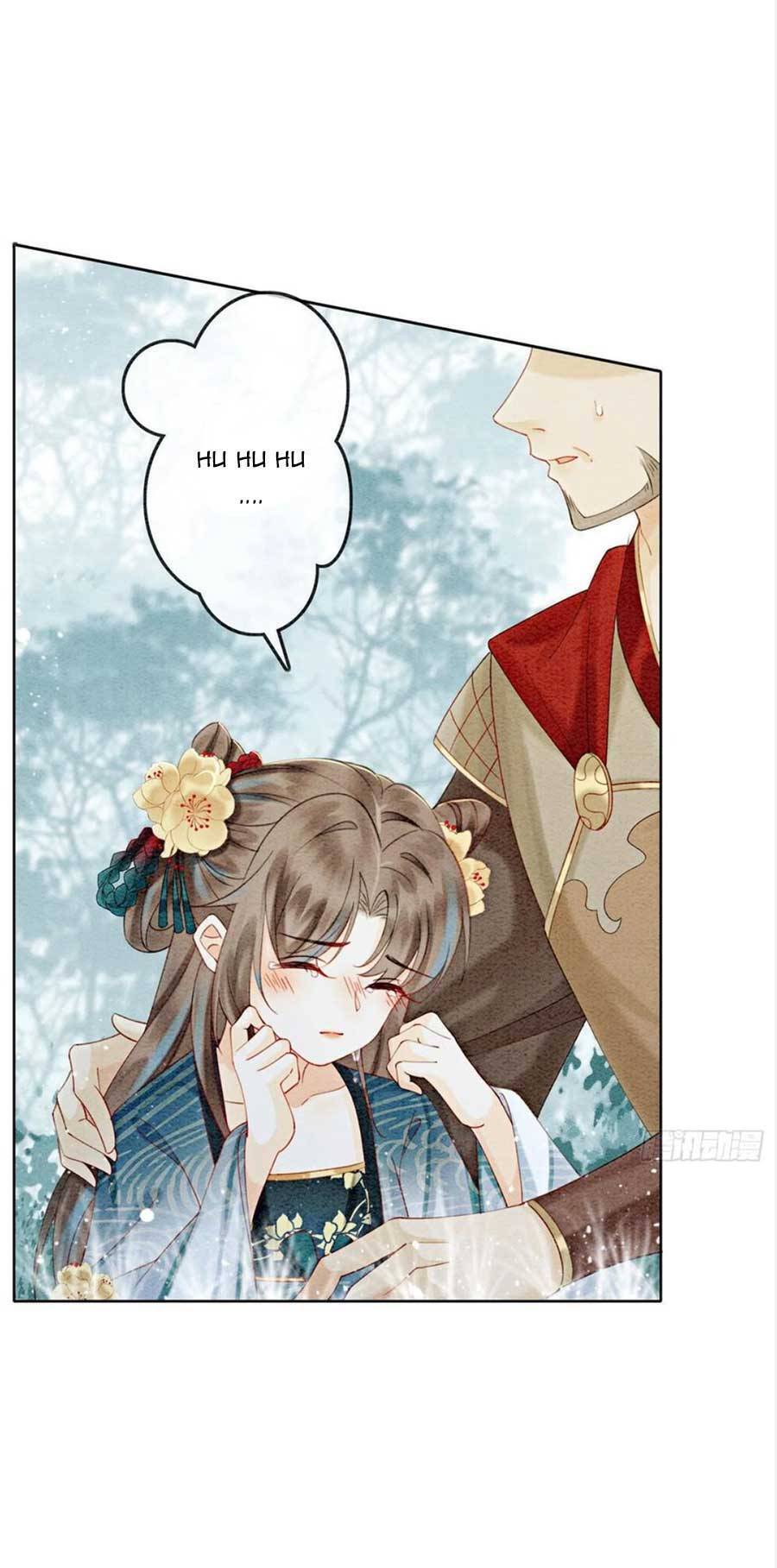 Bắt Đầu Hủy Hôn Để Công Lược Vương Gia Chapter 63 - 19