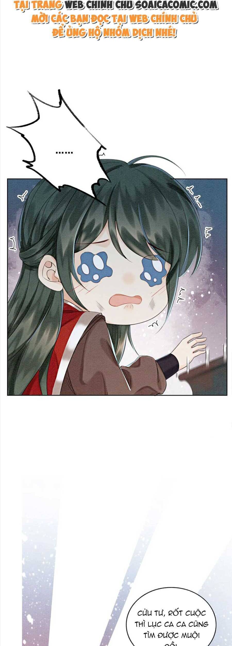 Bắt Đầu Hủy Hôn Để Công Lược Vương Gia Chapter 63 - 3