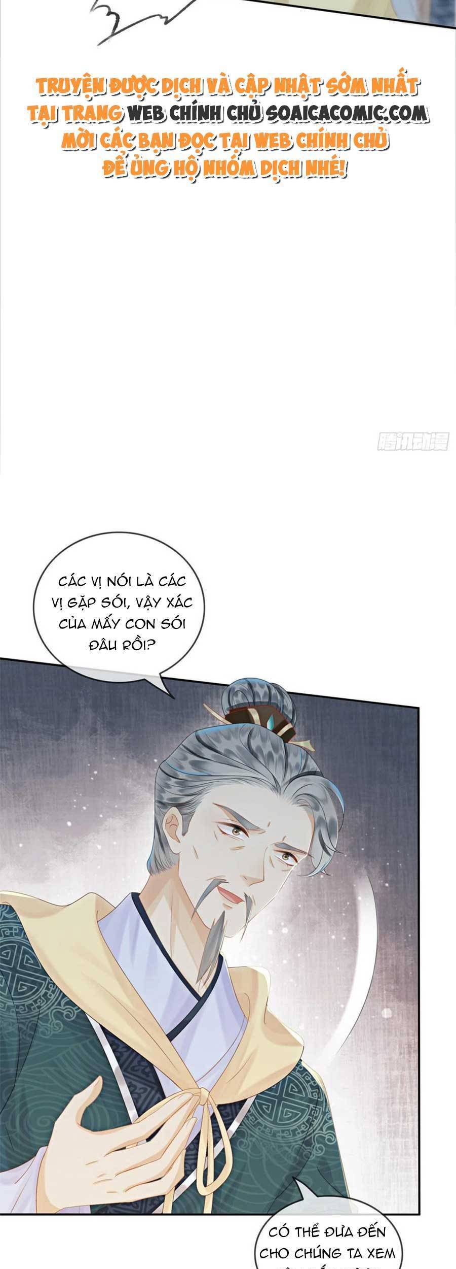 Bắt Đầu Hủy Hôn Để Công Lược Vương Gia Chapter 63 - 24