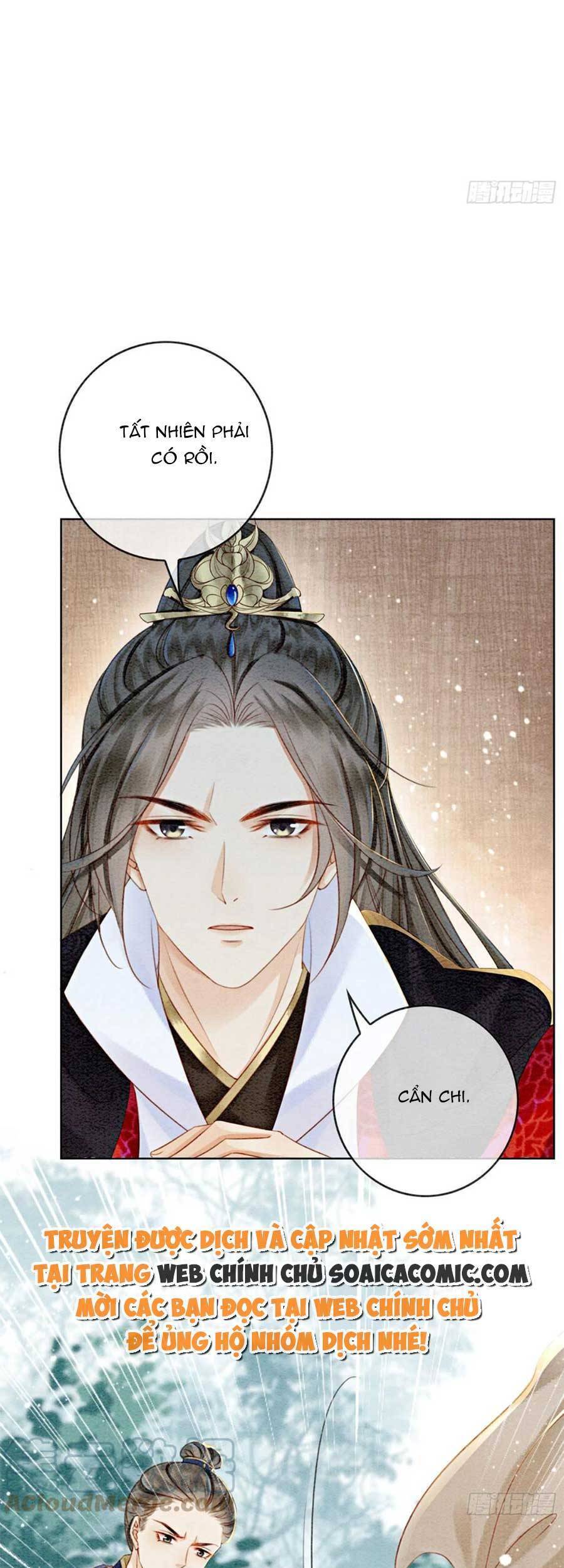 Bắt Đầu Hủy Hôn Để Công Lược Vương Gia Chapter 63 - 26