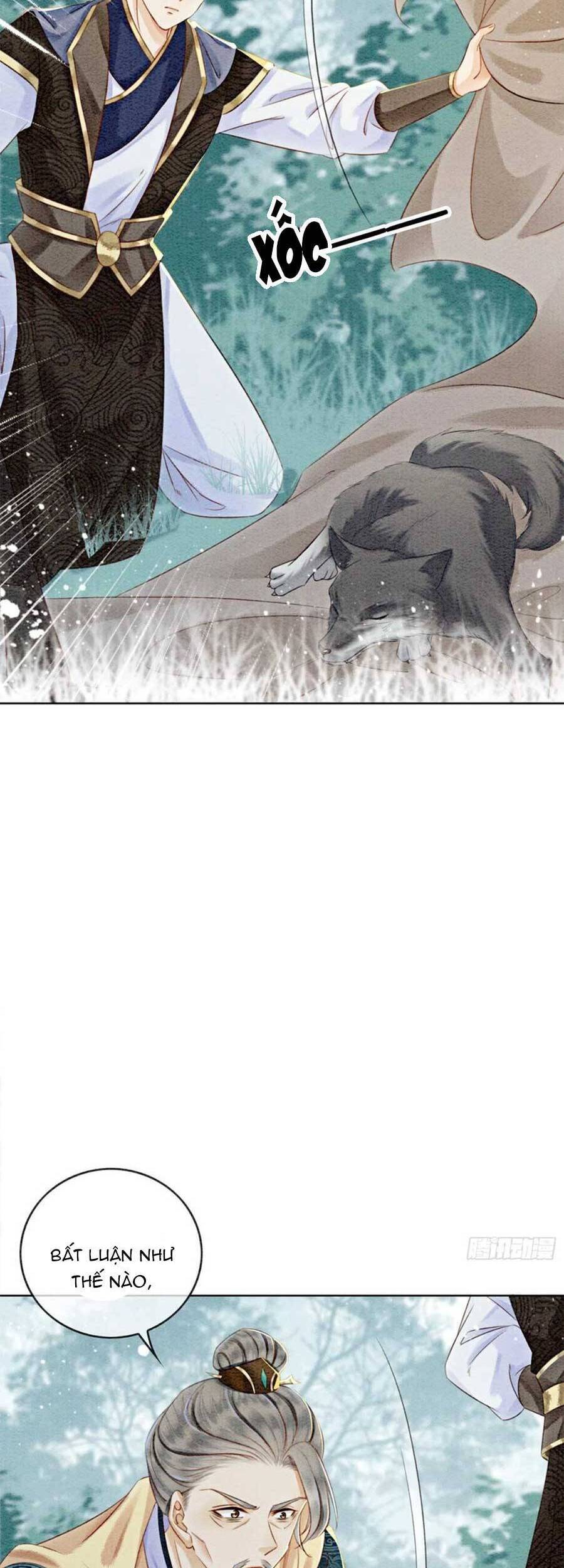Bắt Đầu Hủy Hôn Để Công Lược Vương Gia Chapter 63 - 27