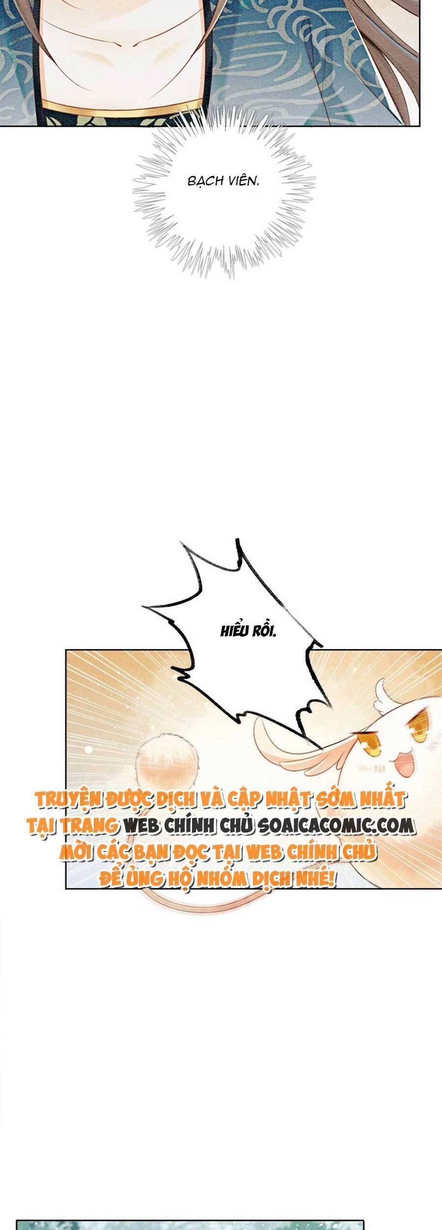 Bắt Đầu Hủy Hôn Để Công Lược Vương Gia Chapter 63 - 29