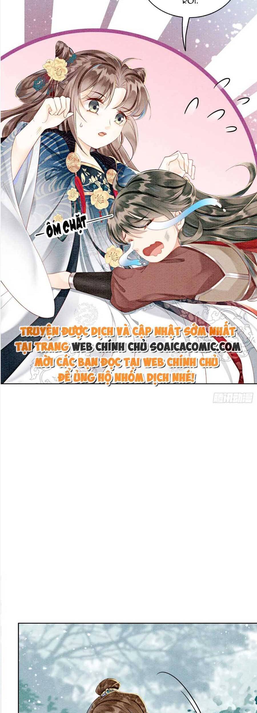 Bắt Đầu Hủy Hôn Để Công Lược Vương Gia Chapter 63 - 4