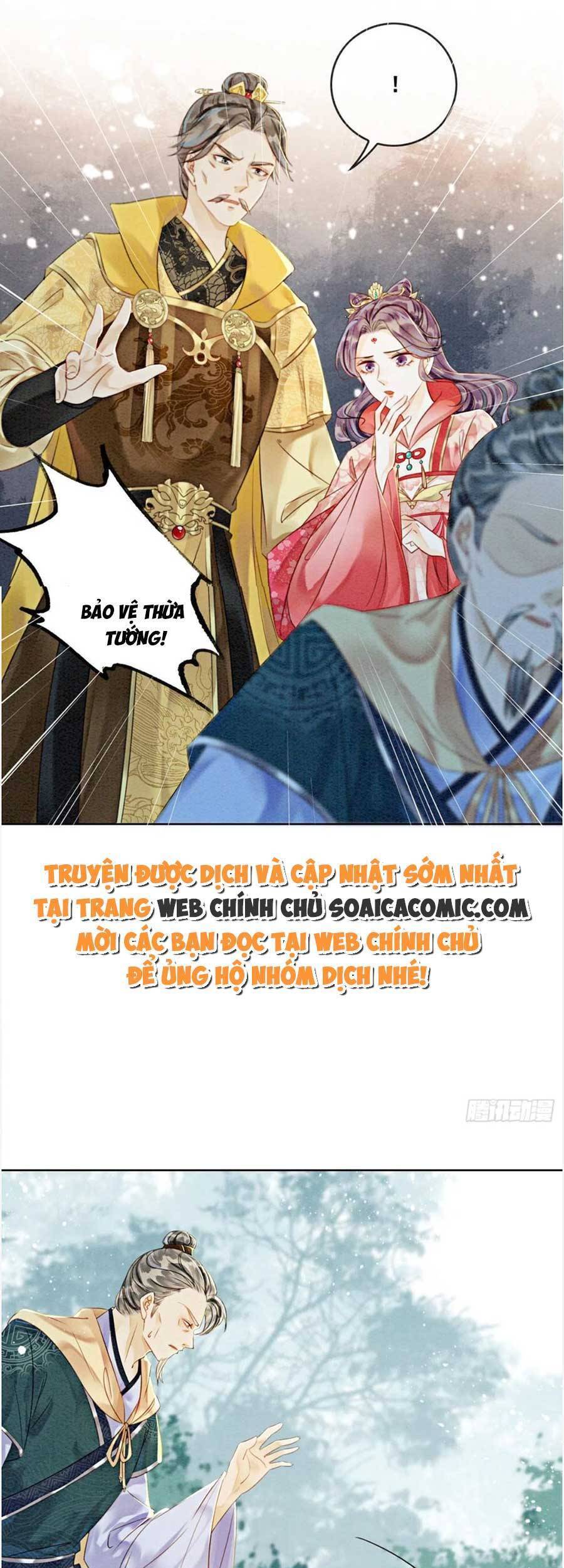 Bắt Đầu Hủy Hôn Để Công Lược Vương Gia Chapter 63 - 31